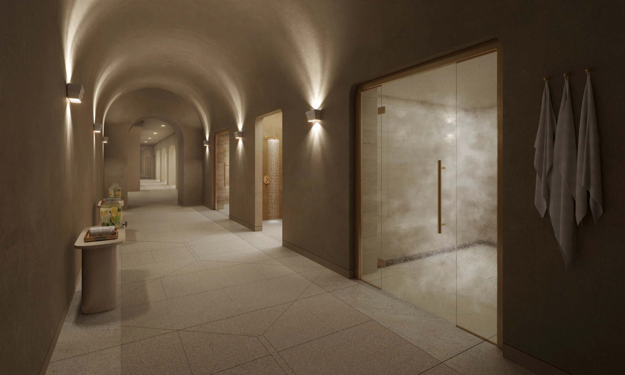 Atera Spa