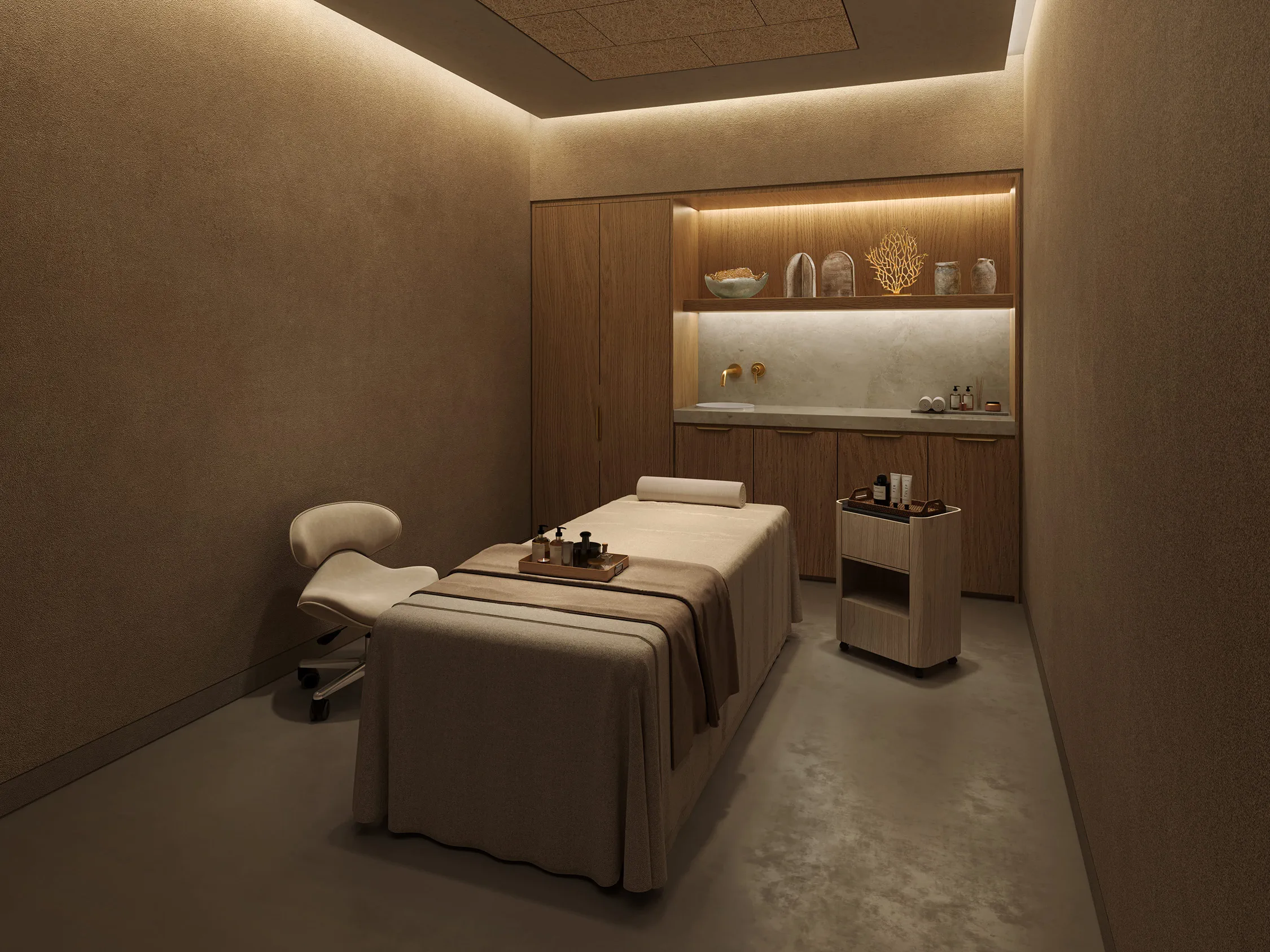 Atera Spa
