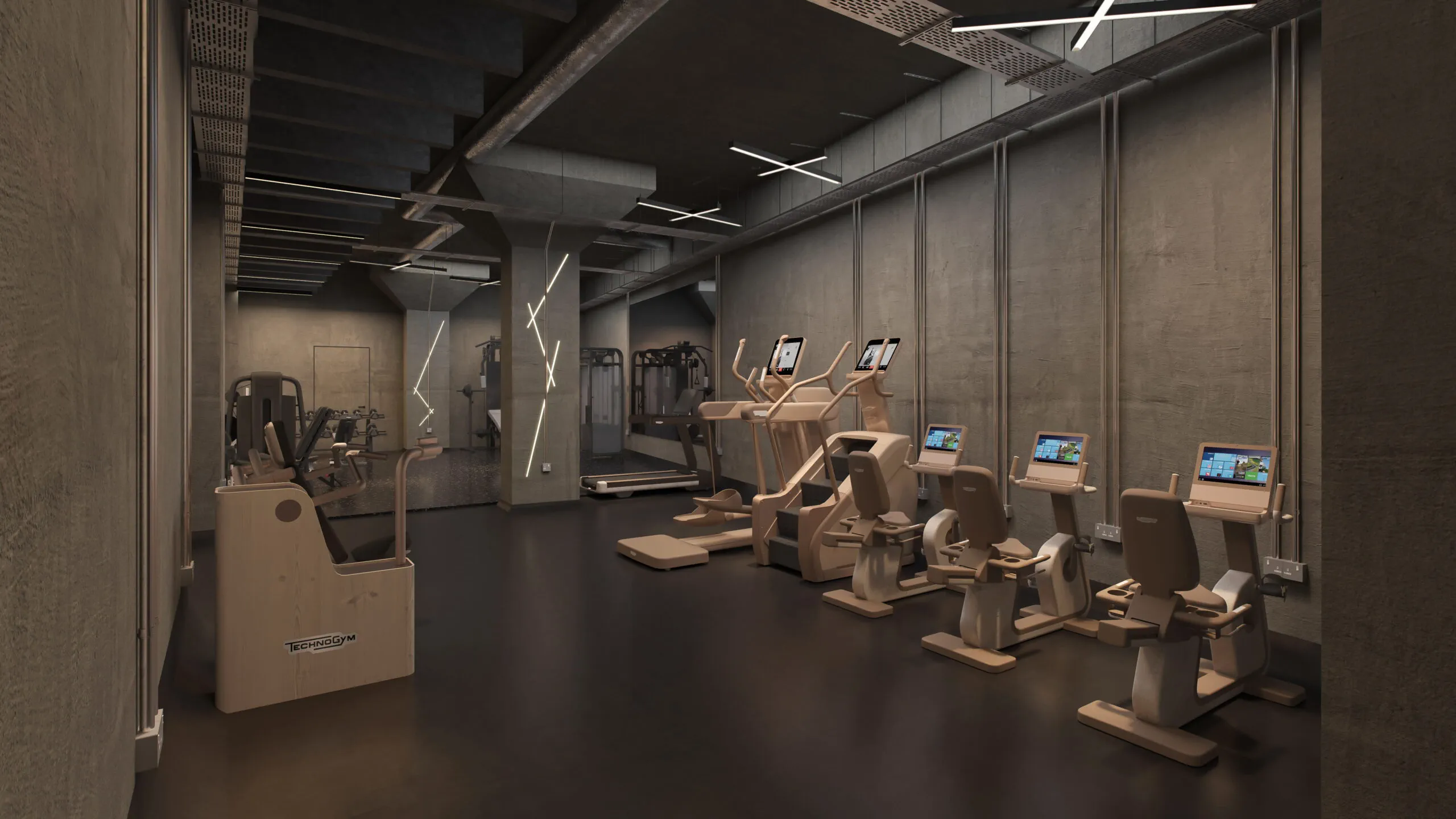 Atera Fitness